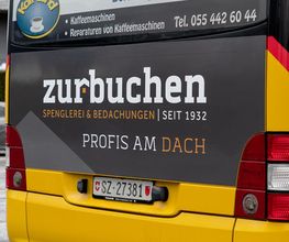 Notter Reklame GmbH Bild 5