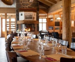 Restaurant Campagna Bild 1