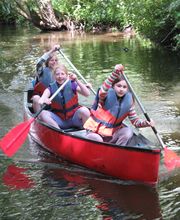 Naturdorf Eickhof Bild 3