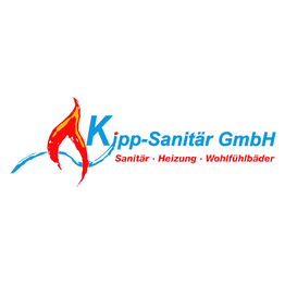 Kipp Sanitär I Logo