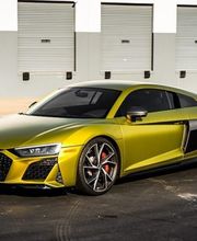 Paint Protection Film Las Vegas image 11