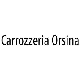 Carrozzeria Orsina logo