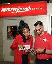 Avis Car Rental image 2