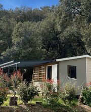 Camping Le Relais Des Brison image 4