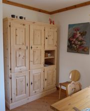 Schreinerei Florin KLG Arvenmöbel & Innenausbau Bild 12