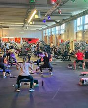 David Gym ZH-West Bild 2