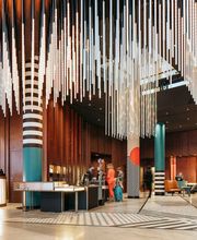 Pullman Berlin Schweizerhof Bild 1