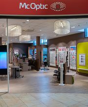 Optiker McOptic - Winterthur LOKwerk Bild 1