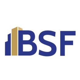 BSF Berliner Bau Gesellschaft GmbH
