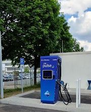 Aral pulse Ladestation Bild 1