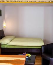 Hotel Astoria Bild 2