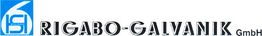 Rigabo Galvanik GmbH logo