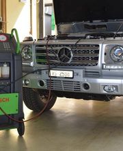 Garage Fryand AG Bild 6