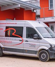 möbelwerkstätte buchmann gmbh Hilzingen