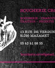 BOUCHERIE CROS image 2