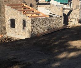 Salvi Construction image 1