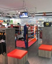 Budosport Nippon AG Bild 8