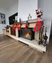 Deshollinador Gran Canaria imagen 10