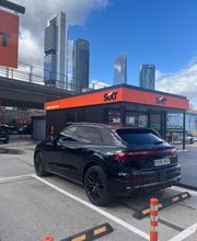 SIXT Madrid Chamartín Estación imagen 9
