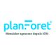 Planforet Agencement