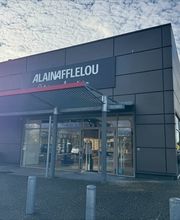 Opticien Montauban Nord Aussonne | Alain Afflelou image 1