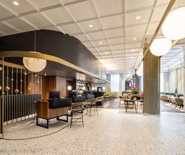 Pullman Stuttgart Fontana Bild 8