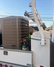 Woodland Heating and Air Conditioning image 11