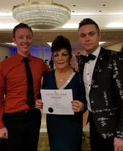 Arthur Murray Dance Studio Diamond Bar image 7