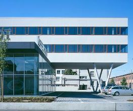LÖFFELHARDT Heilbronn GmbH Bild 2