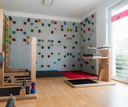 HandWerk Physiotherapie Bild 5