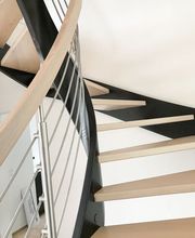 Treppenideal e. K. Treppenbau Bild 2