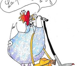 La Poule à Yé image 6