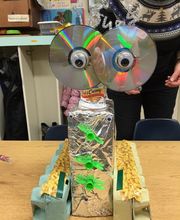 Preschool of the Arts: Ellington image 3