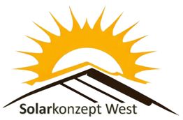 Solarkonzept West logo