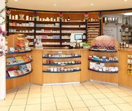 Engel Apotheke Buxtehude