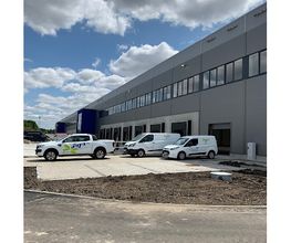 AGS Facility Services GmbH Bild 1