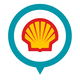 Shell Recharge Charging Station