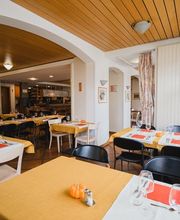 Hôtel - Restaurant de la Cigogne Bild 5