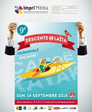 Impri'media Bretagne SARL image 2