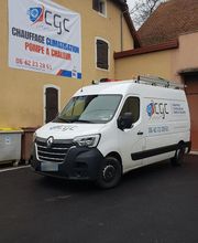 SARL Confort Génie Climatique image 7