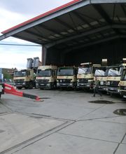 Frei Containerdienst u. Abfallwirtschaft GmbH Bild 1