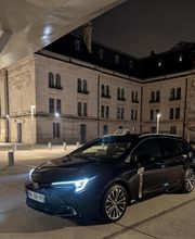 Taxi Mathieu 17 image 4