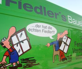 Fiedler's Bauelemente Bild 1