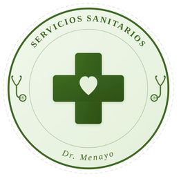 Servicios Sanitarios Dr. Menayo SL