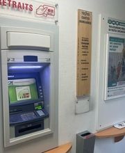 CREDIT AGRICOLE SAINT-MARTIN LE BEAU image 1