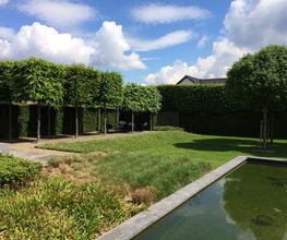 Tuinadviesbureau en Hoveniersbedrijf J. Klinkers afbeelding 8