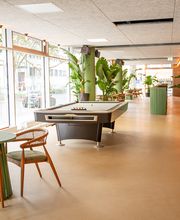 Mauritius Bowling & Restaurant Stuttgart Bild 9