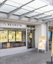 Neuroth Hörcenter AG - Hörgeräte und Gehörschutz Bild 18
