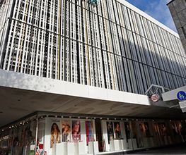 GALERIA Erlangen Bild 1