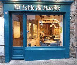 La Table du Marché image 5